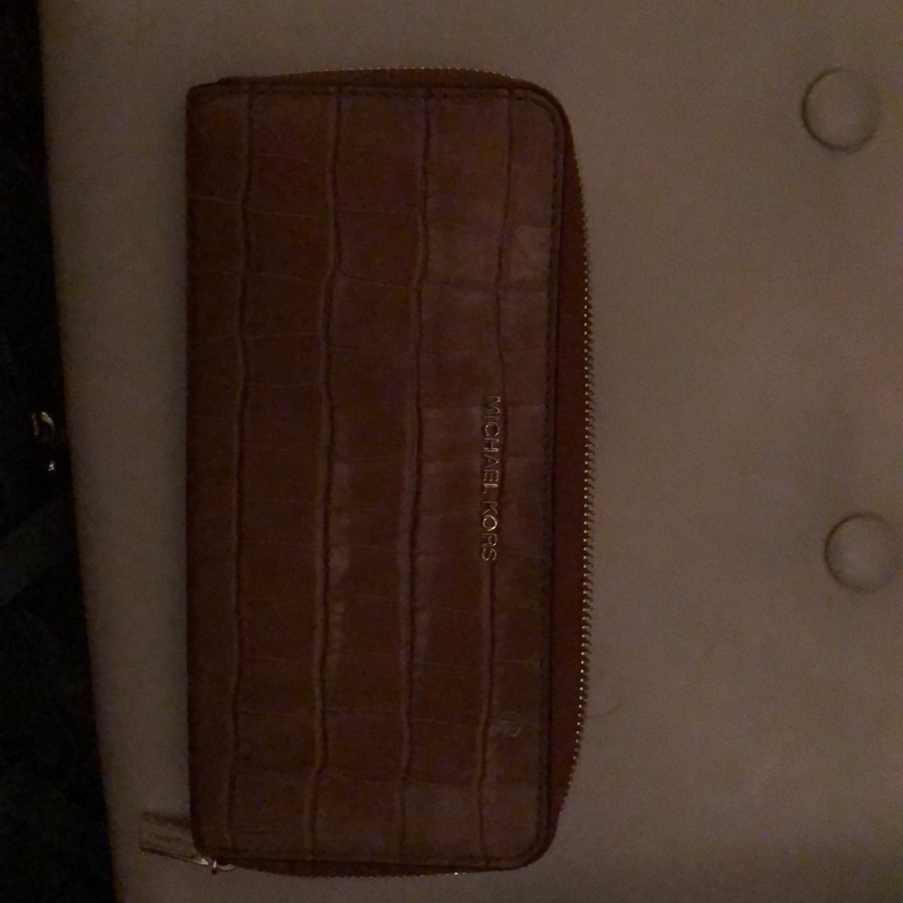 Michael Kors Mercer wallet
